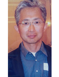 院長　小堀 肇彦